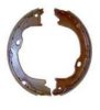 ALLMAKES 68003589AA Brake Shoe Set, parking brake